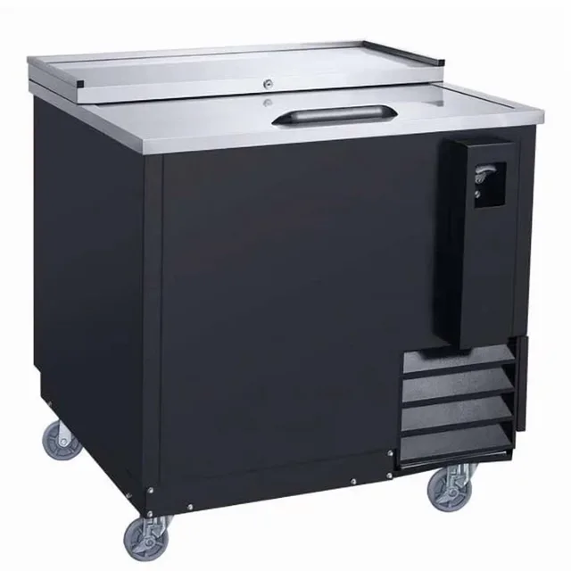 Cooler 36" 5 hp 4"
