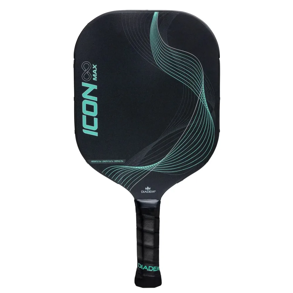 Pickleball Paddle 13.7mm 230mm 5 inches