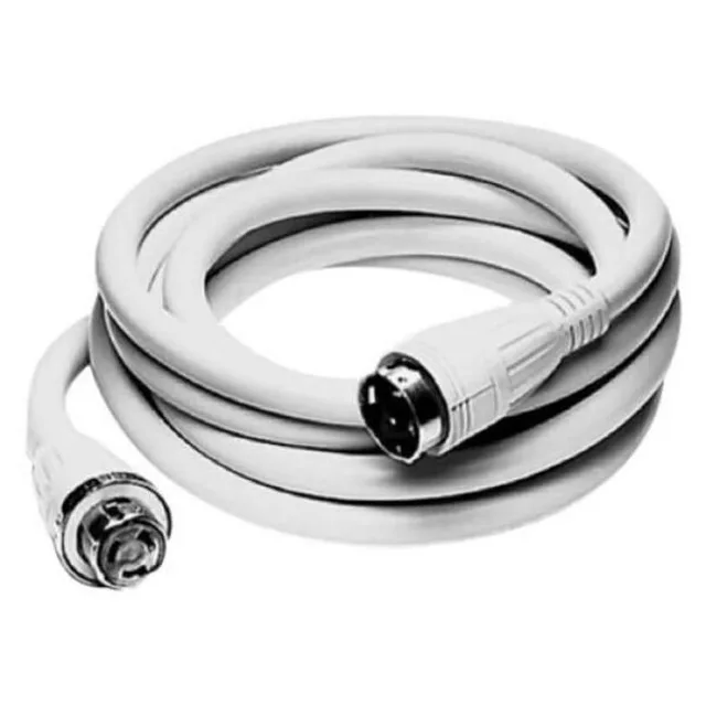 Boat Covers 250 volt 50' white