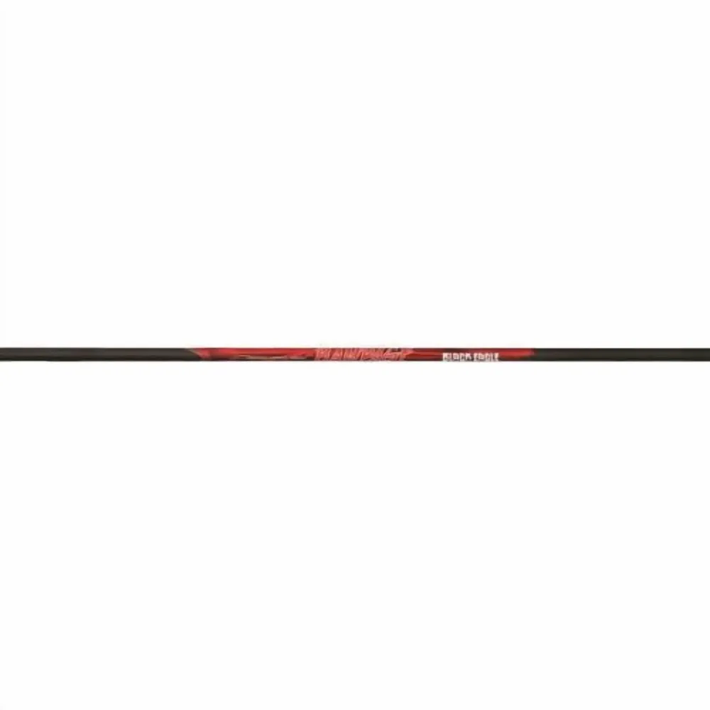 Bows & Arrows black 0013"