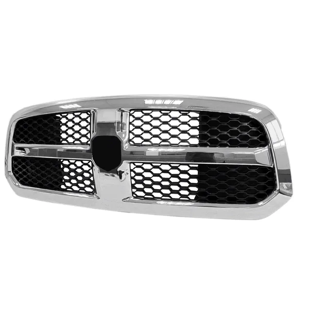 Grille black
