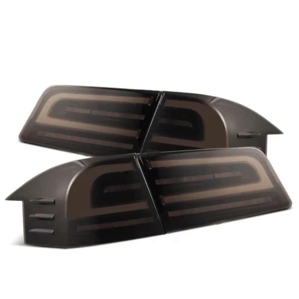 Light led black 7 lb