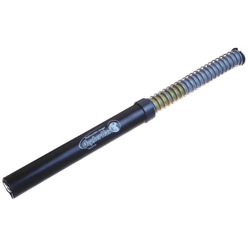 Mole Trap