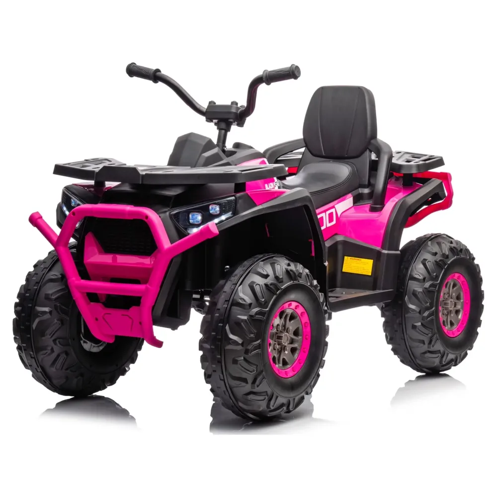 Ride-on 12 volt 12v 110 pound