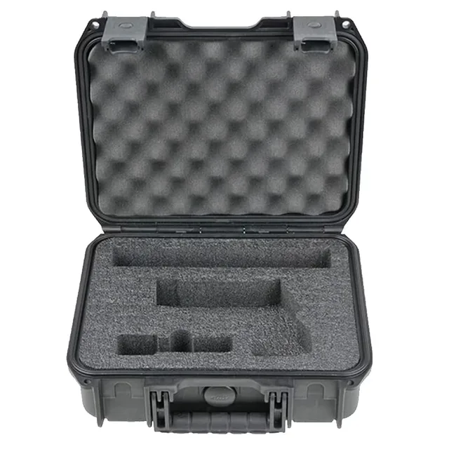 Firearms & Accessories waterproof black