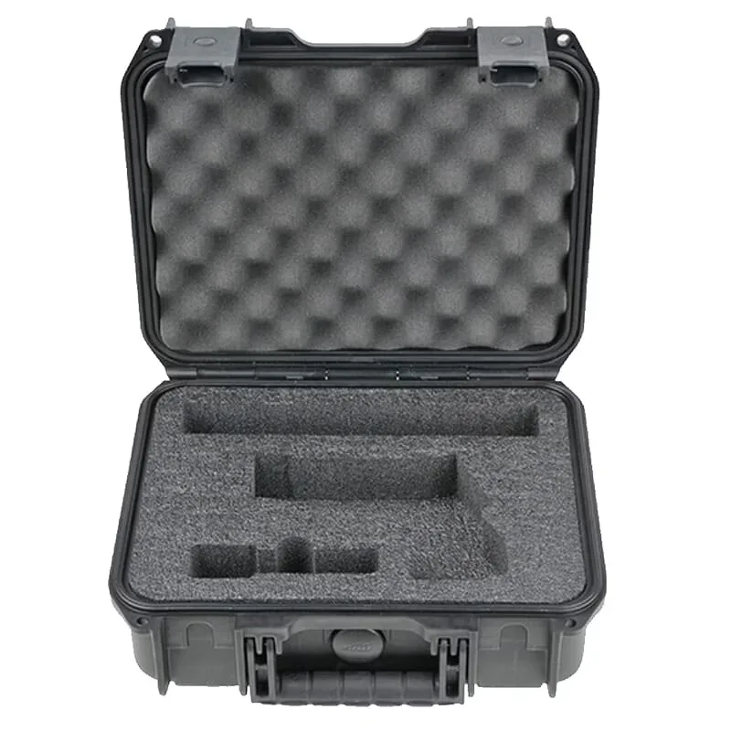 Firearms & Accessories waterproof black