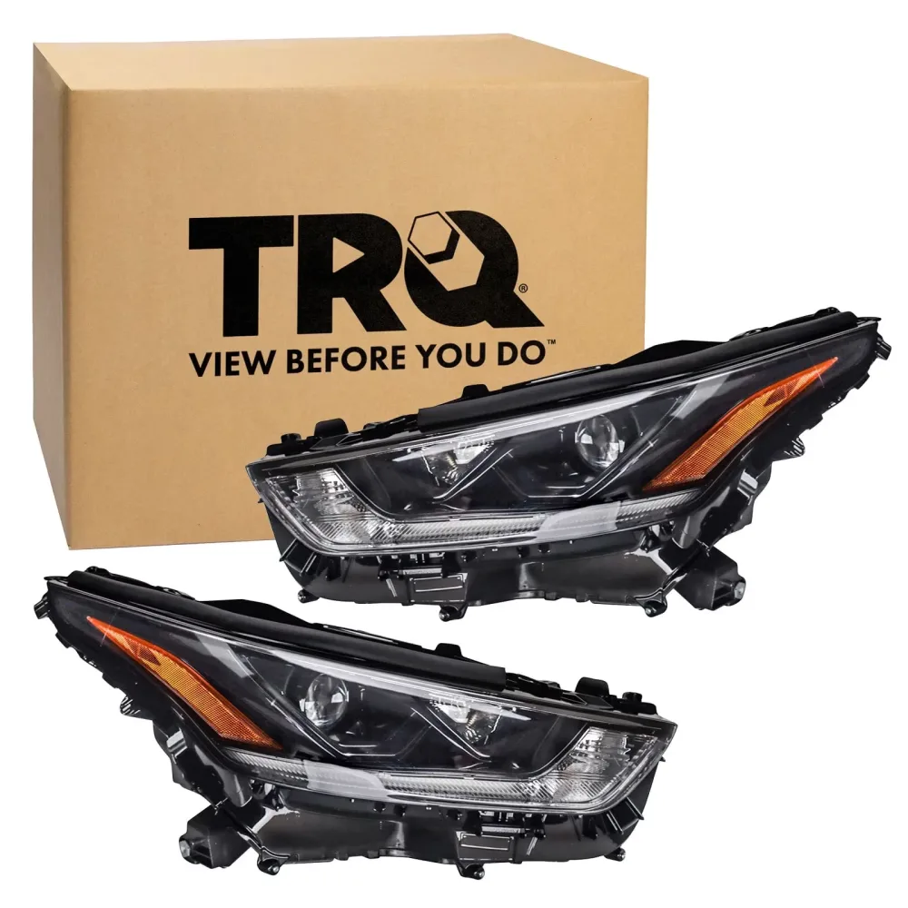 Truck Lighting
