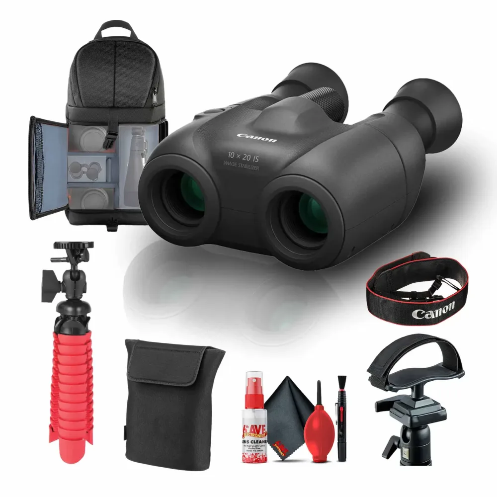 Binoculars 6.6 feet 12 inch