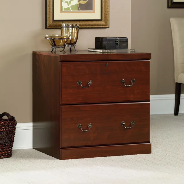 File Cabinet 40 lbs locking