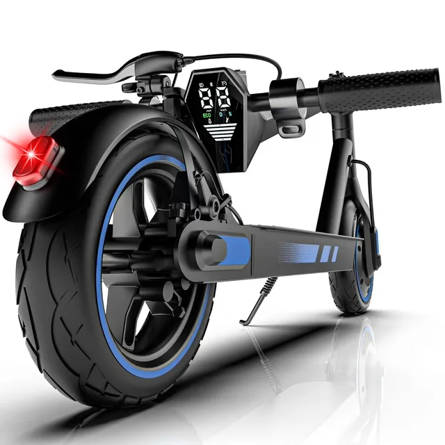 Electric Scooter 500w 10" portable