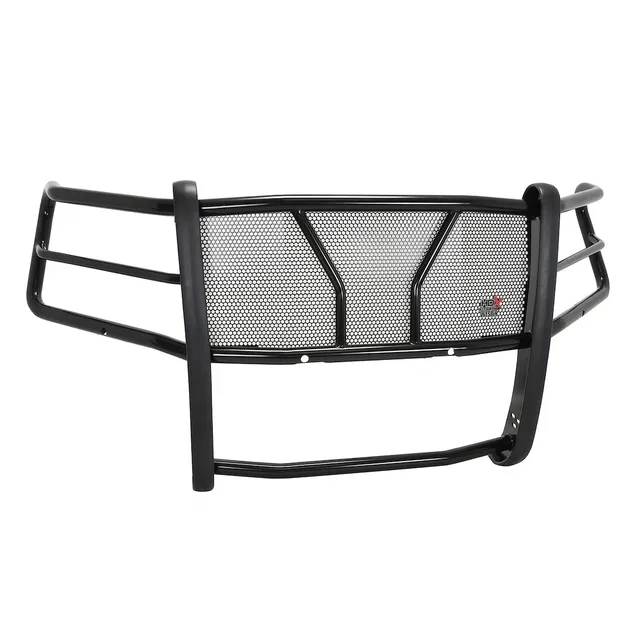 Grille Guard 2" 8" 4"