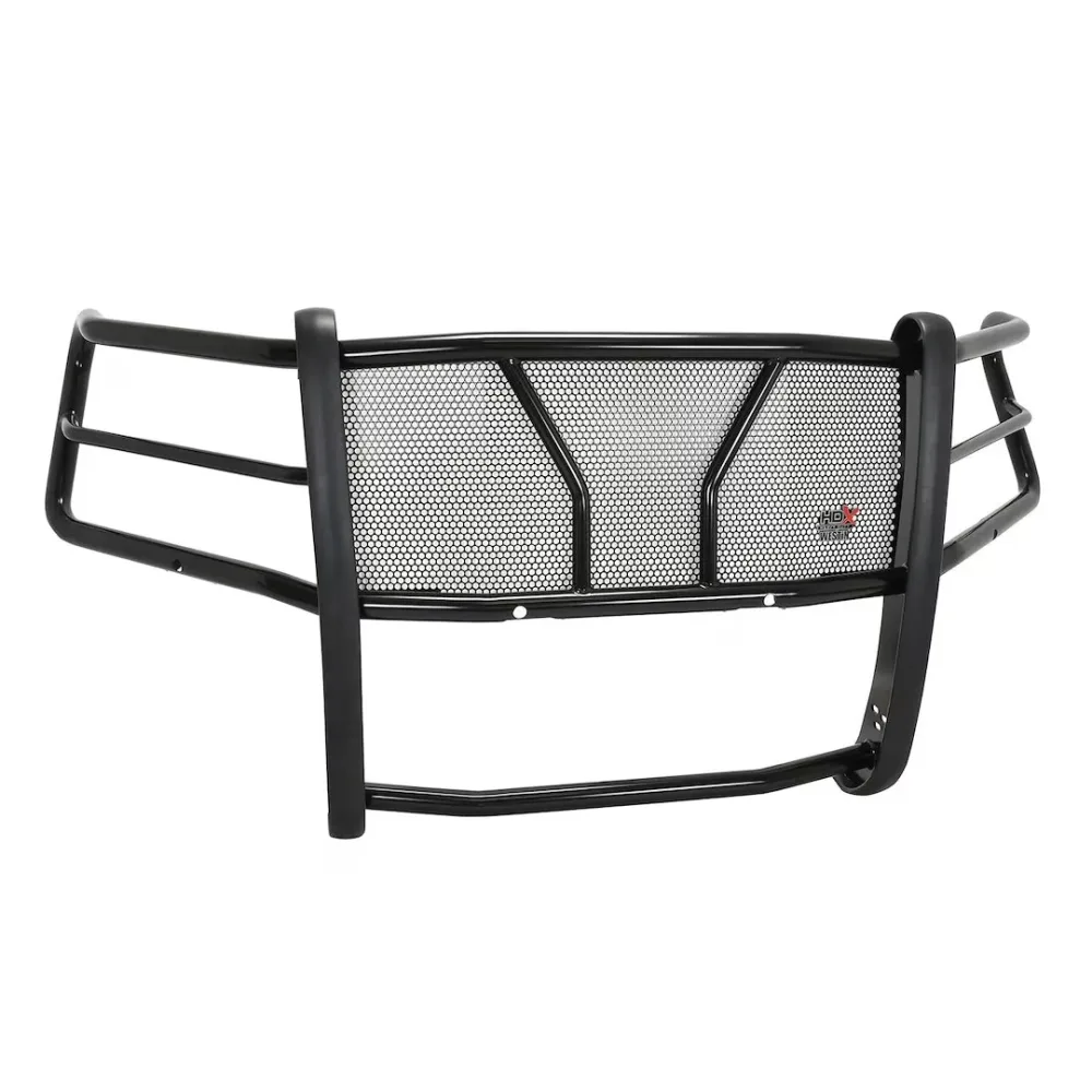 Grille Guard 2" 8" 4"