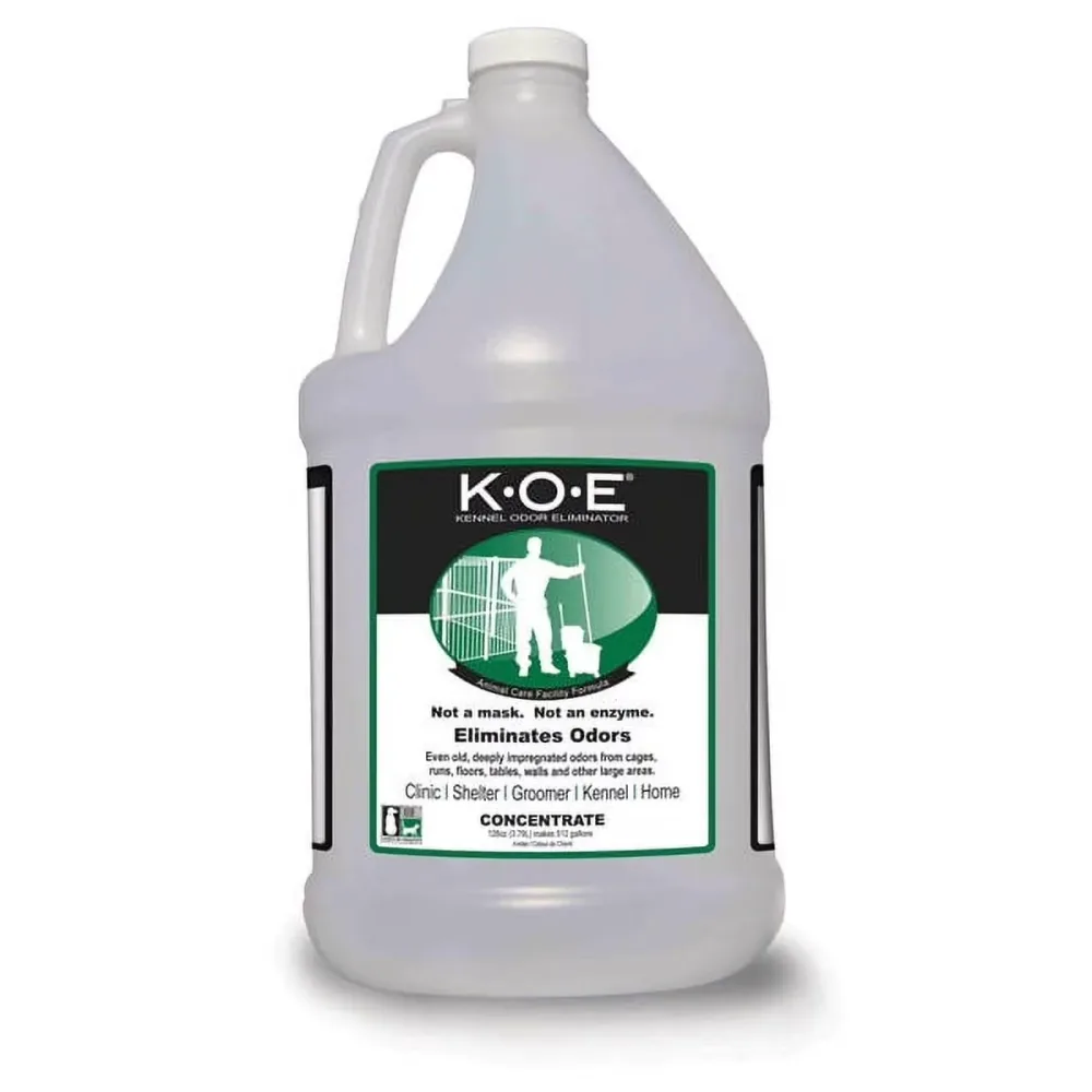 Health & Grooming 4 oz 2 oz 6 gallon