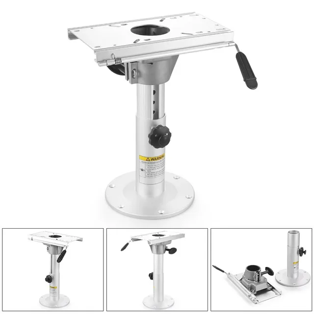 Adjustable Boat 13-19 inch locking