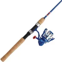 Rod Reel