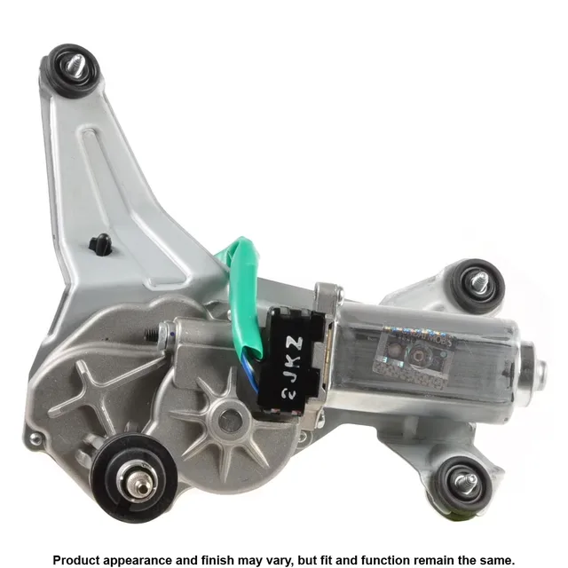 Wiper Motor