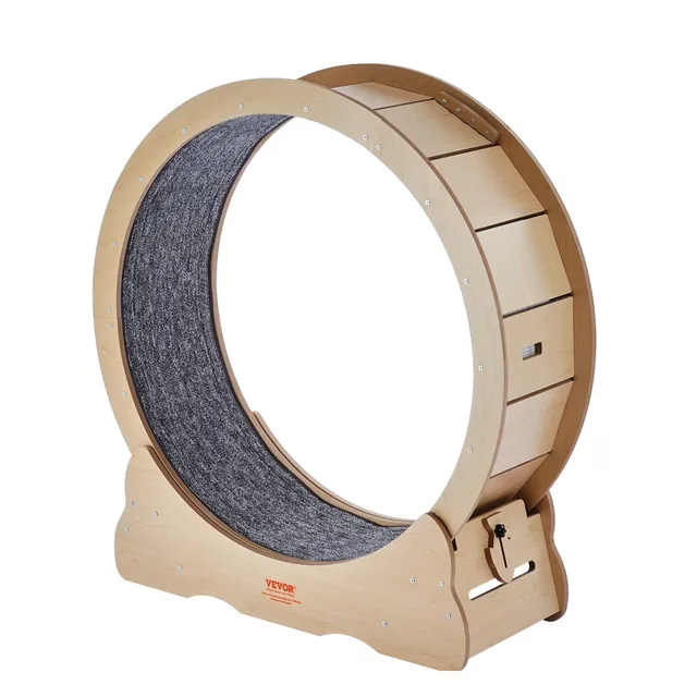 Cat Treadmill 35.8 inch 0.2" 6 mm