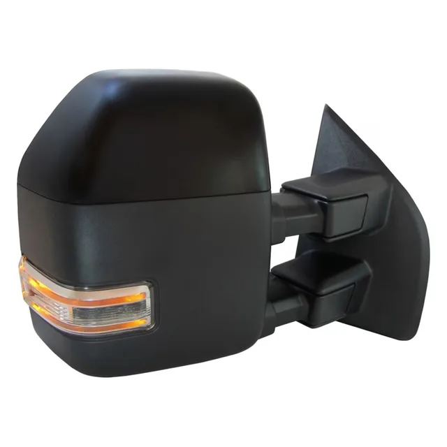 Towing Mirror folding