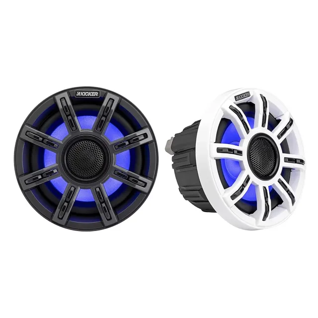 Speaker 6.5" 28mm 6"