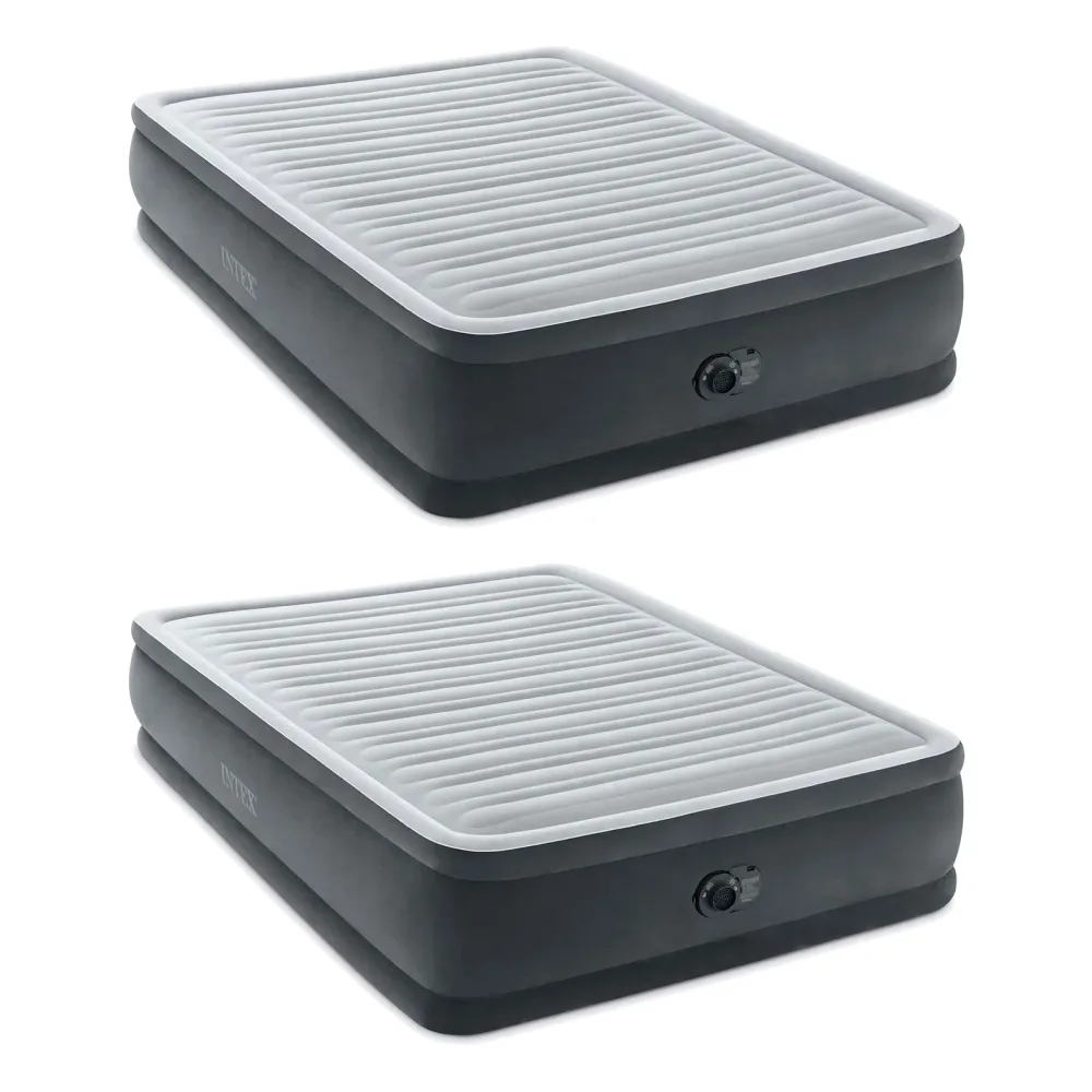 Pump Queen 2 pack 600 pounds 18 inches