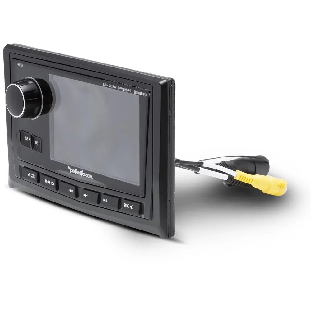 Audio Components 5" 5 inch 10 foot