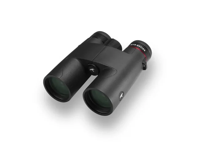 Prism Binocular 42 mm black