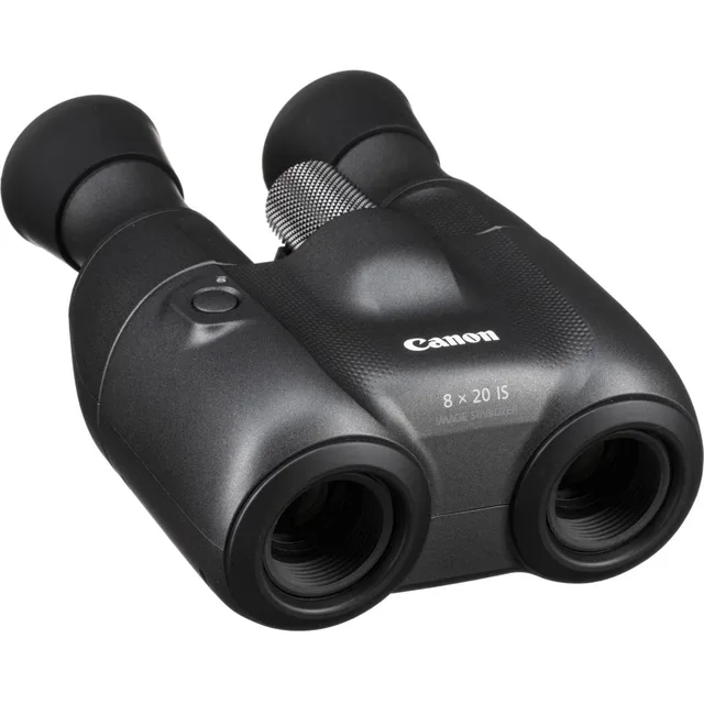Binocular black 56-72mm 14.82 oz