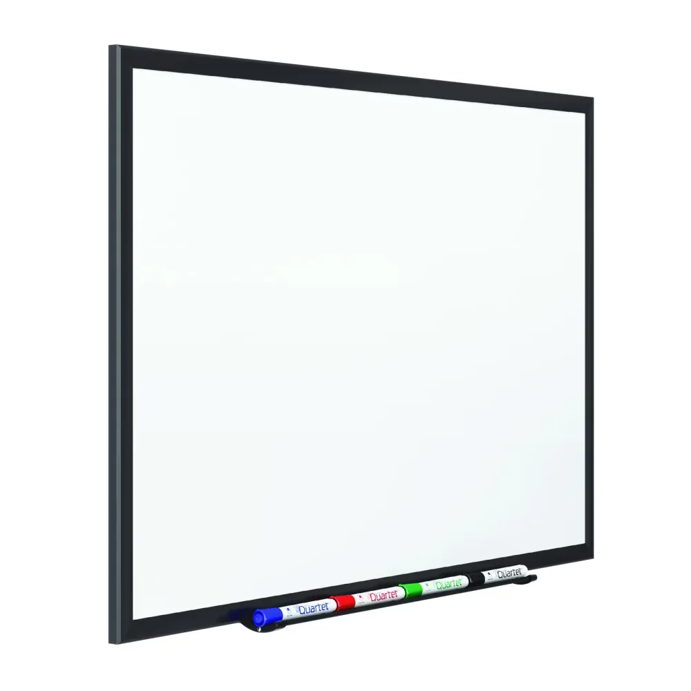 General Classroom black 72" 48"