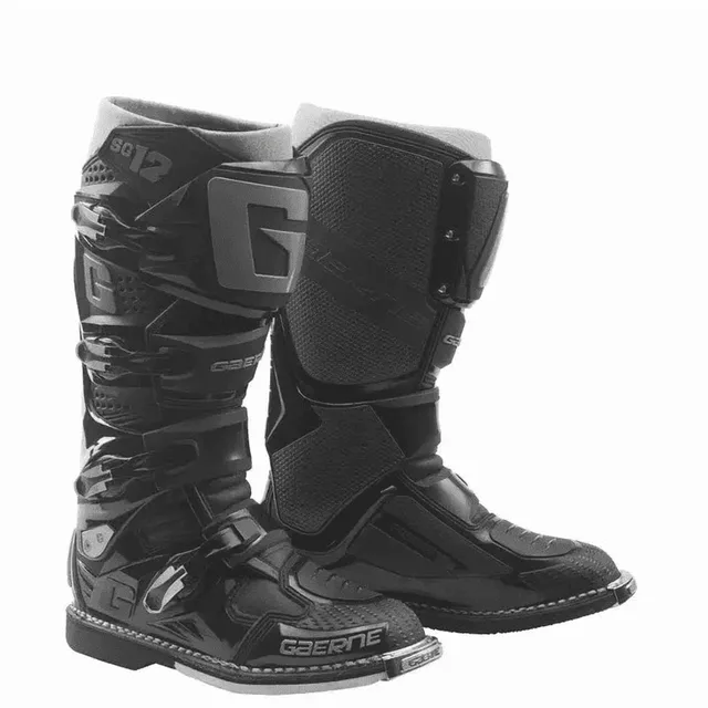 Motorcycle Apparel & Gear black adjustable