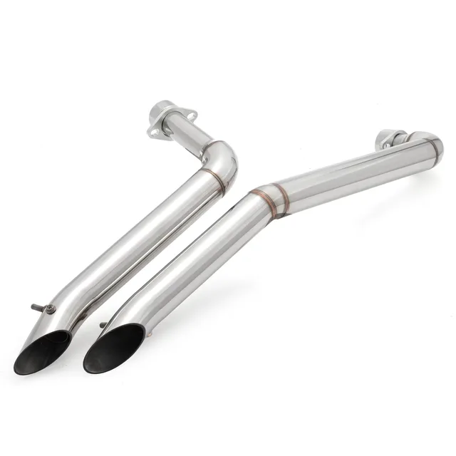 Motorcycle Parts