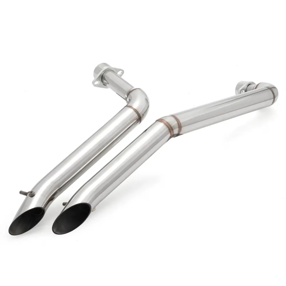 Motorcycle Parts