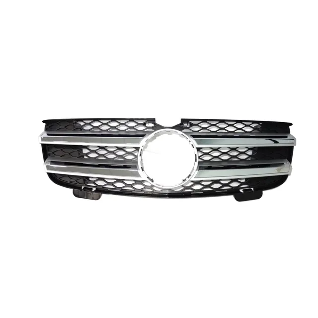 Grille black