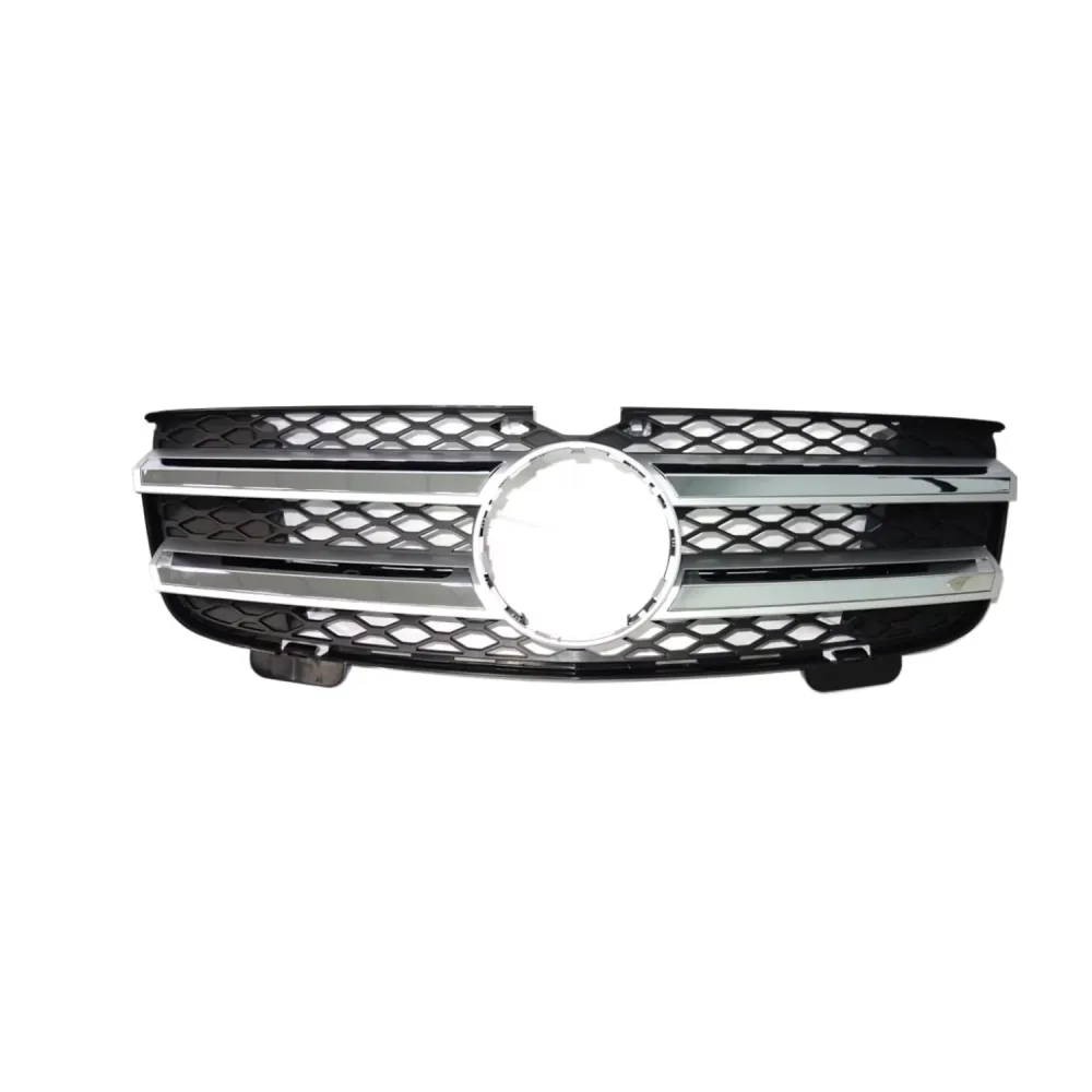 Grille black