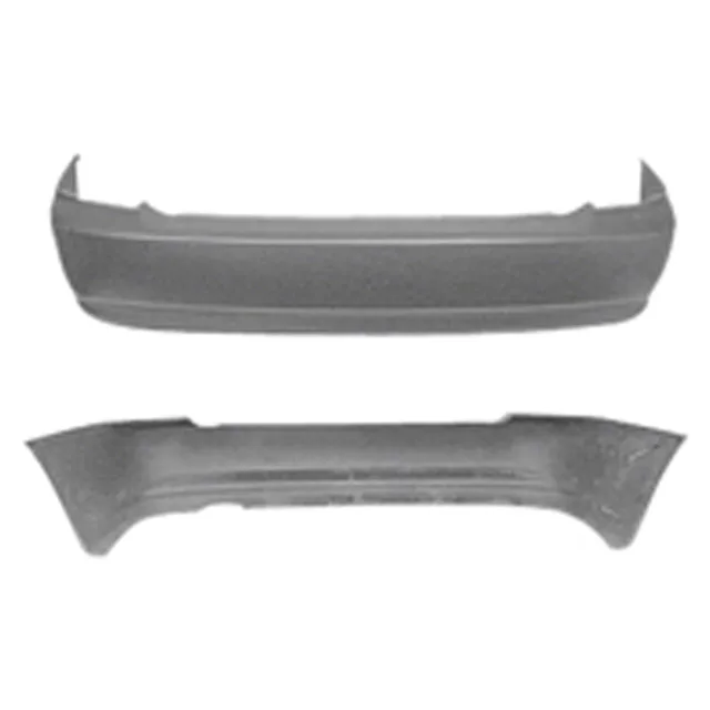 Bumper Cover