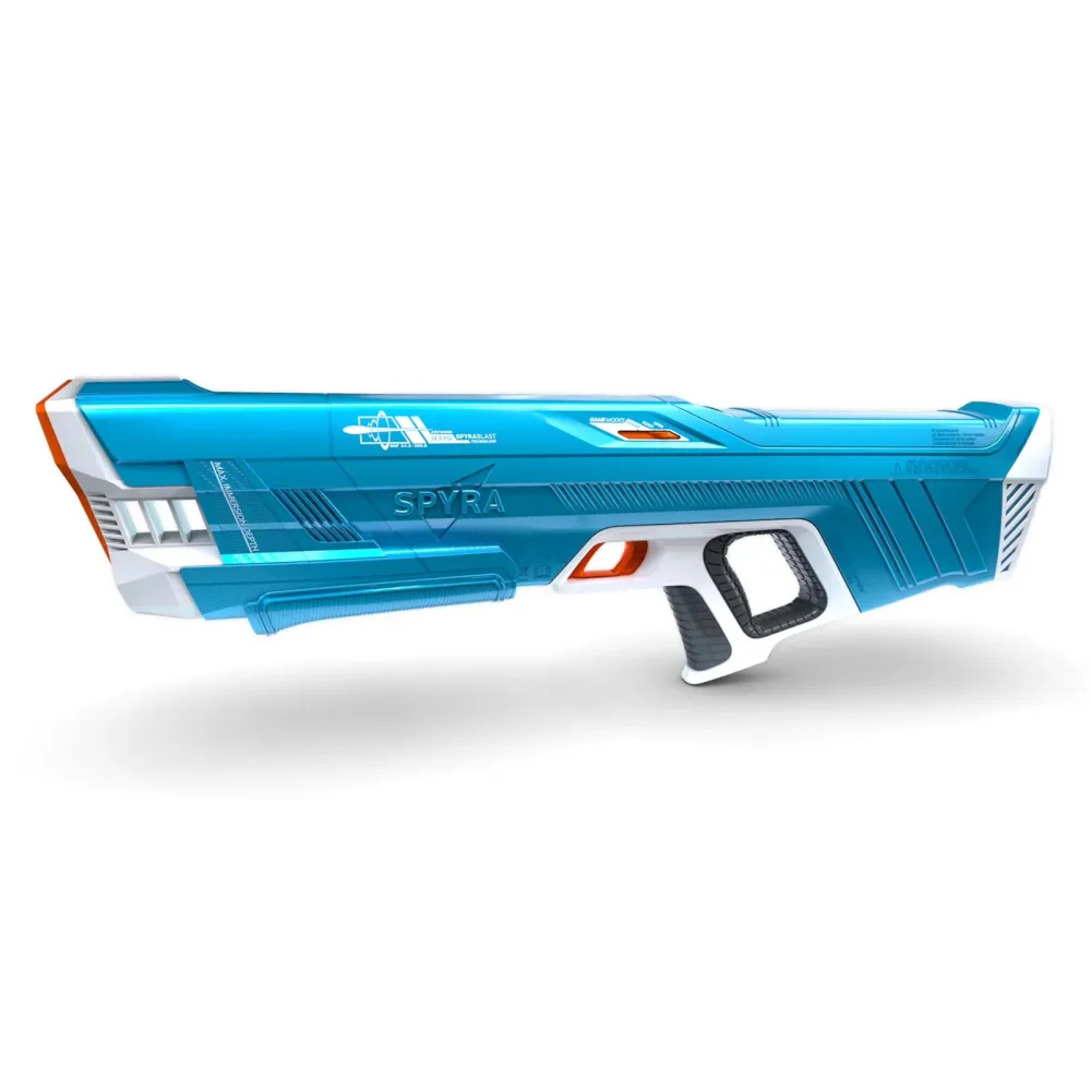 Active Play red blue 9.40 in