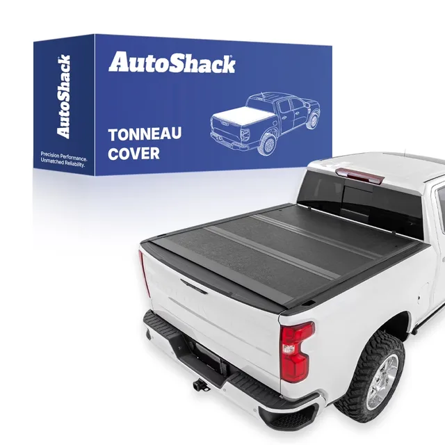 Tonneau Cover 6ft 7in 79"