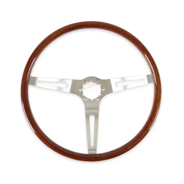 Steering Wheel 16" 60' 1970'