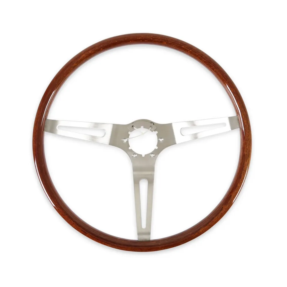 Steering Wheel 16" 60' 1970'