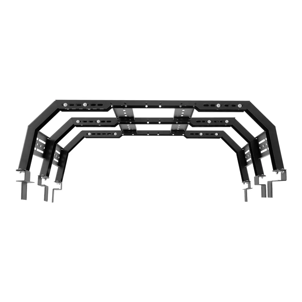Overland Truck 51.2-65.4 in 900 lbs adjustable