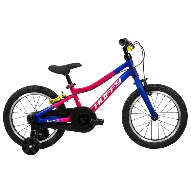 Bike 39" 46" blue