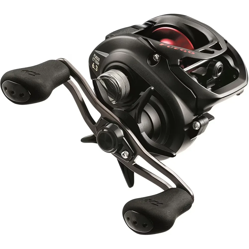 Casting Reel 13.2 lbs 90mm 26.3"