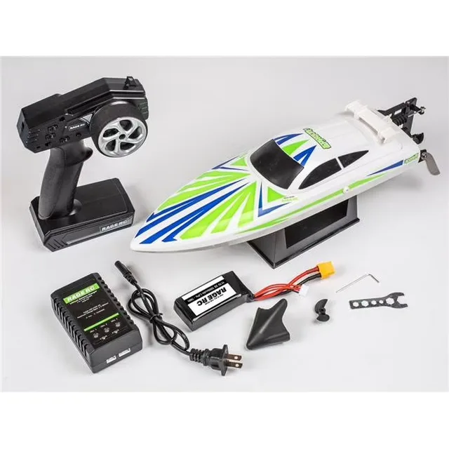 Active Play 11.1v 13.75" 350mm