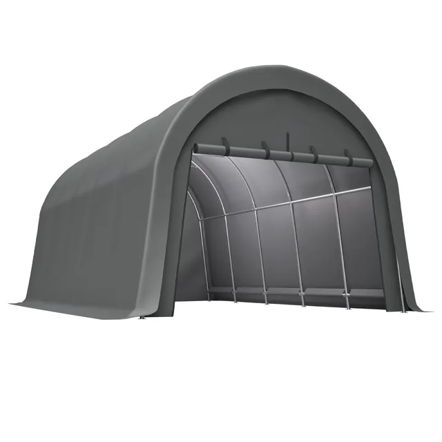 Carport Canopy heavy-duty portable waterproof