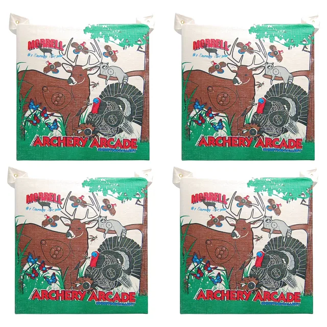 Point Archery 30lb 4 pack 30 pounds