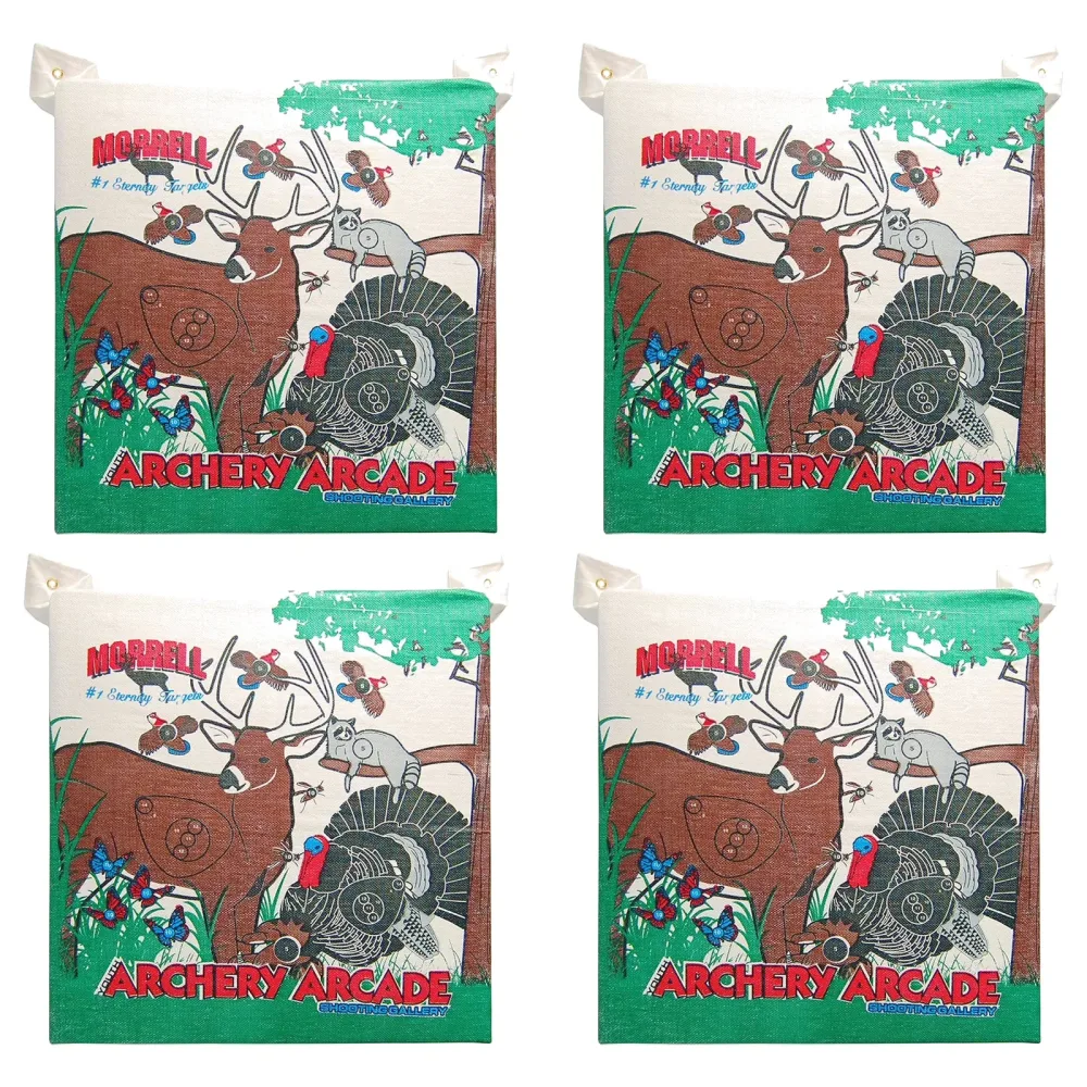 Point Archery 30lb 4 pack 30 pounds