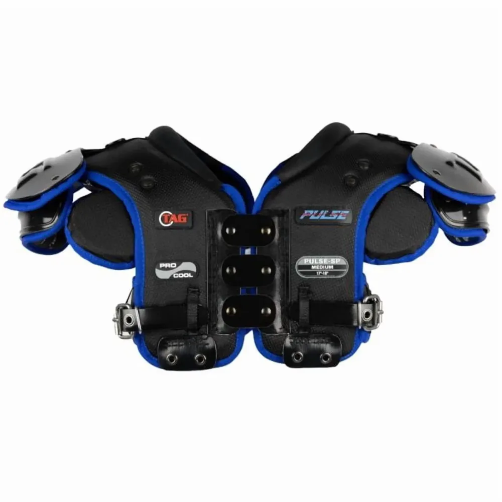 Football Shoulder 16" 17" 36"