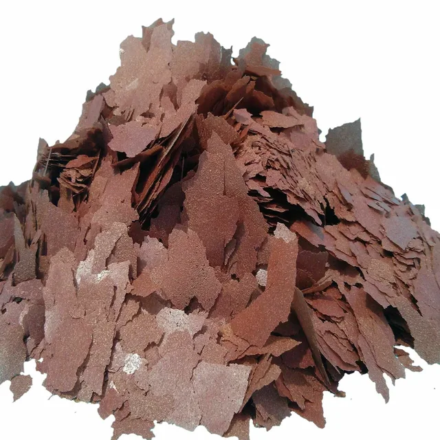 Fish Flakes 1mm 2mm 3mm