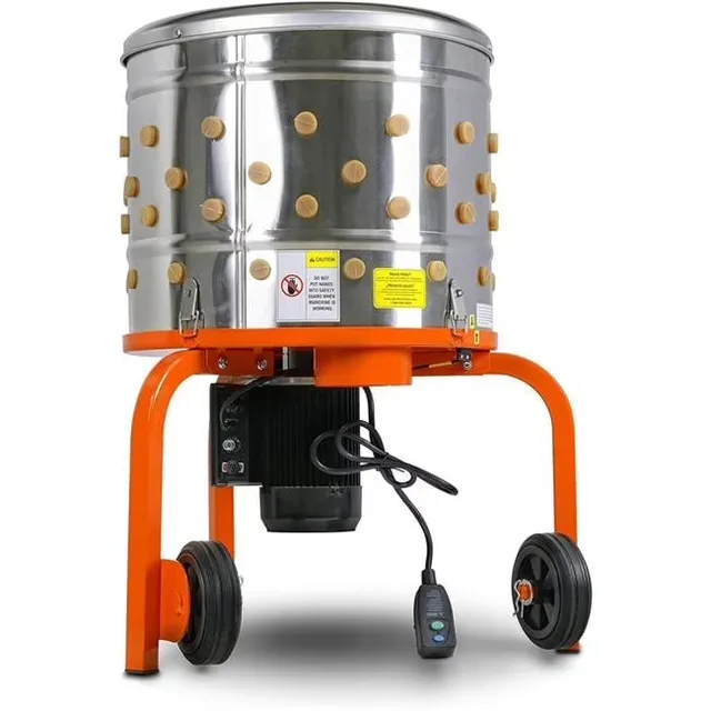 Feed & Hay 120v 1hp 800w