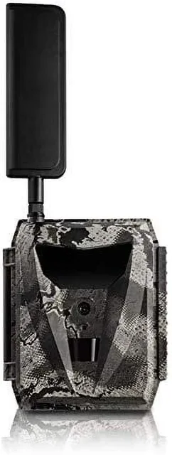 Cellular Camera 80 ft 97 lb 3.97 lb