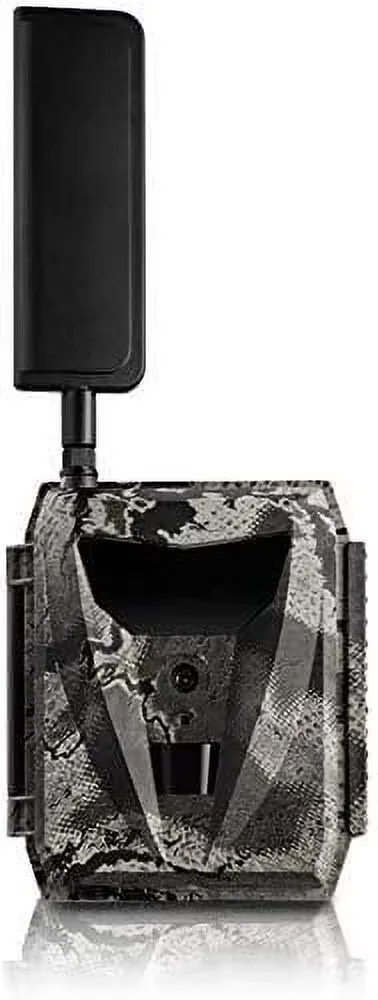 Cellular Camera 80 ft 97 lb 3.97 lb